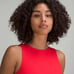 Lululemon Nulux Asymmetrical Tennis Dress