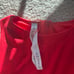 Lululemon Nulux Asymmetrical Tennis Dress