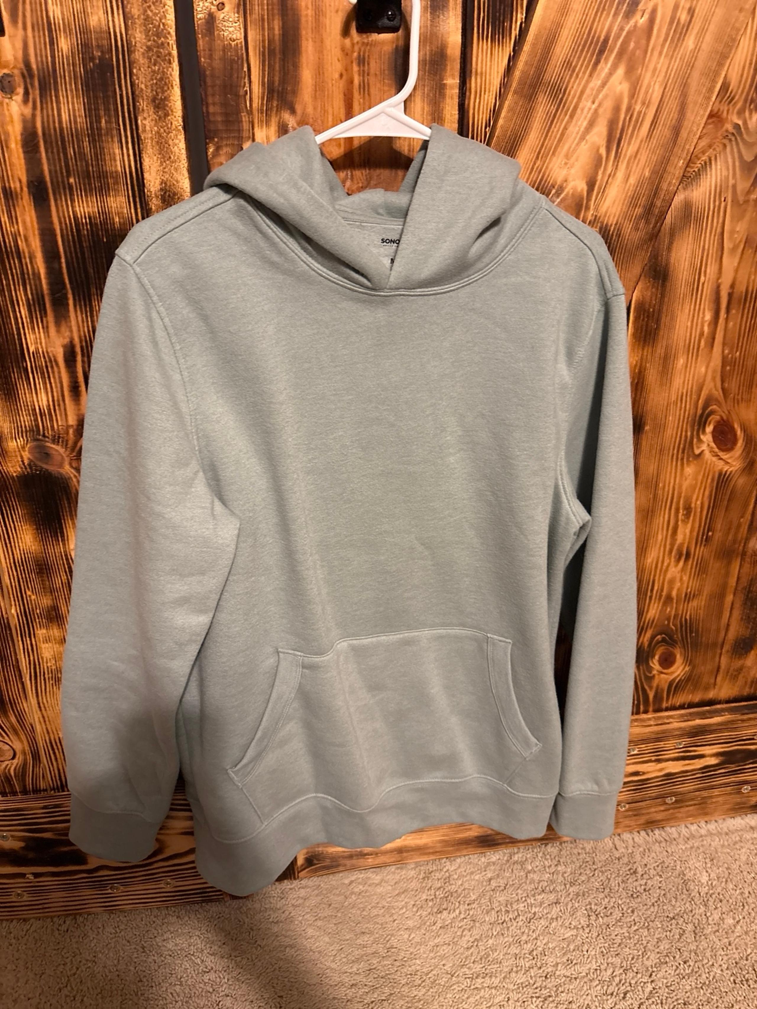 Men’s hoodie - Sonoma