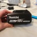 New genuine makita 18v 5ah battery #1