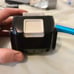 New genuine makita 18v 5ah battery #1