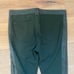 Anthropologie Pilcro • Vegan Leather Moto Pant 28