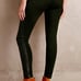 Anthropologie Pilcro • Vegan Leather Moto Pant 28