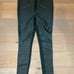 Anthropologie Pilcro • Vegan Leather Moto Pant 28