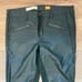 Anthropologie Pilcro • Vegan Leather Moto Pant 28