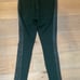 Anthropologie Pilcro • Vegan Leather Moto Pant 28
