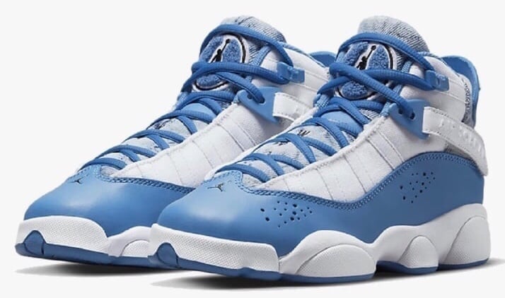 Jordan 6 Rings 24cm
