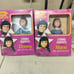 Vintage Donnie & Marie puppets
