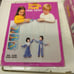 Vintage Donnie & Marie puppets