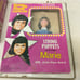 Vintage Donnie & Marie puppets