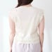 Natural Couture canami Sleeveless Knit