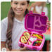 Unicorn Bento Box for Kids - Lunch Box for Girls Brand NEW NIB Pretty Me pink