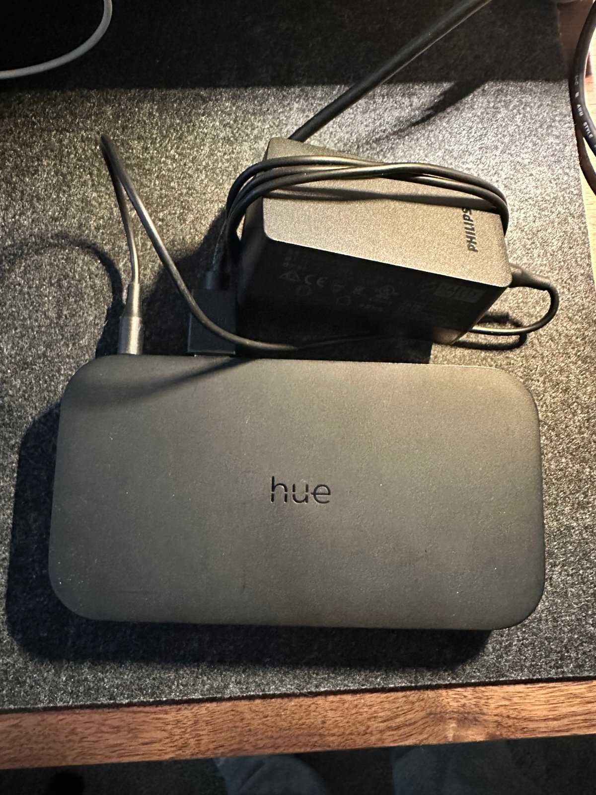 Philips Hue Sync Box