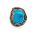 Size 5 Turquoise Ring
