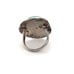 Size 5 Turquoise Ring