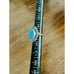Size 5 Turquoise Ring