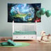 Fantasy World Forest Tapestry 80×60 Inches