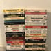 Lot of 80 Cassette Tapes