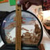 Very nice Cork Sculpture.