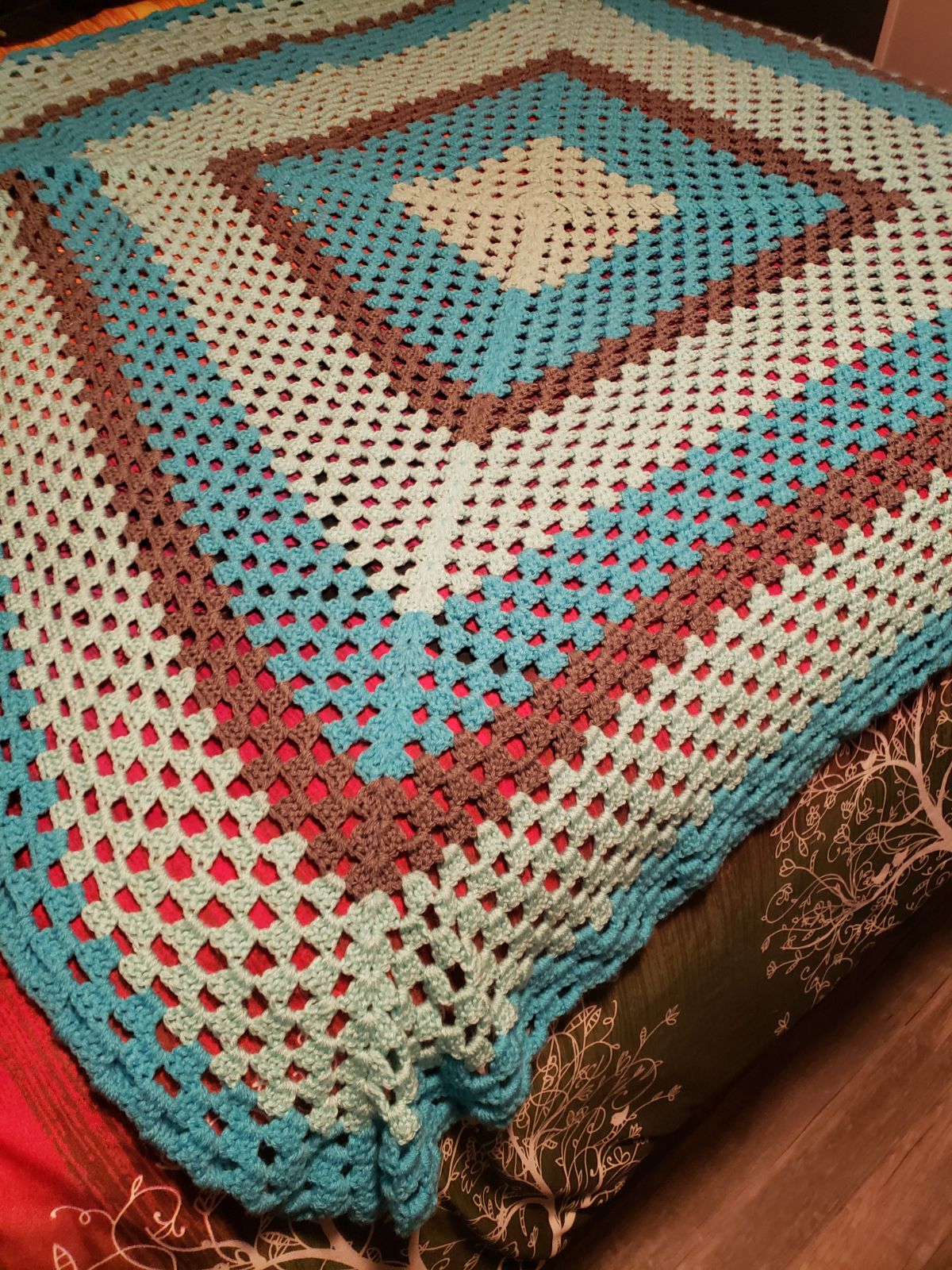 Blanket