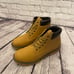 HI-TEC WORK BOOTS SOFT TOE 6in sz 12