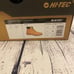 HI-TEC WORK BOOTS SOFT TOE 6in sz 12