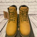 HI-TEC WORK BOOTS SOFT TOE 6in sz 12