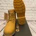 HI-TEC WORK BOOTS SOFT TOE 6in sz 12