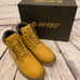 HI-TEC WORK BOOTS SOFT TOE 6in sz 12
