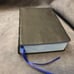 ESV macarthur study bible