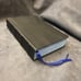 ESV macarthur study bible
