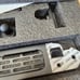 Bulletpoint Mounting Solutions RubiGrid® Dash Mount – Jeep Wrangler JL & Gladiat