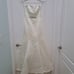 2 weeding dresses