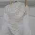 2 weeding dresses