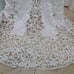 2 weeding dresses