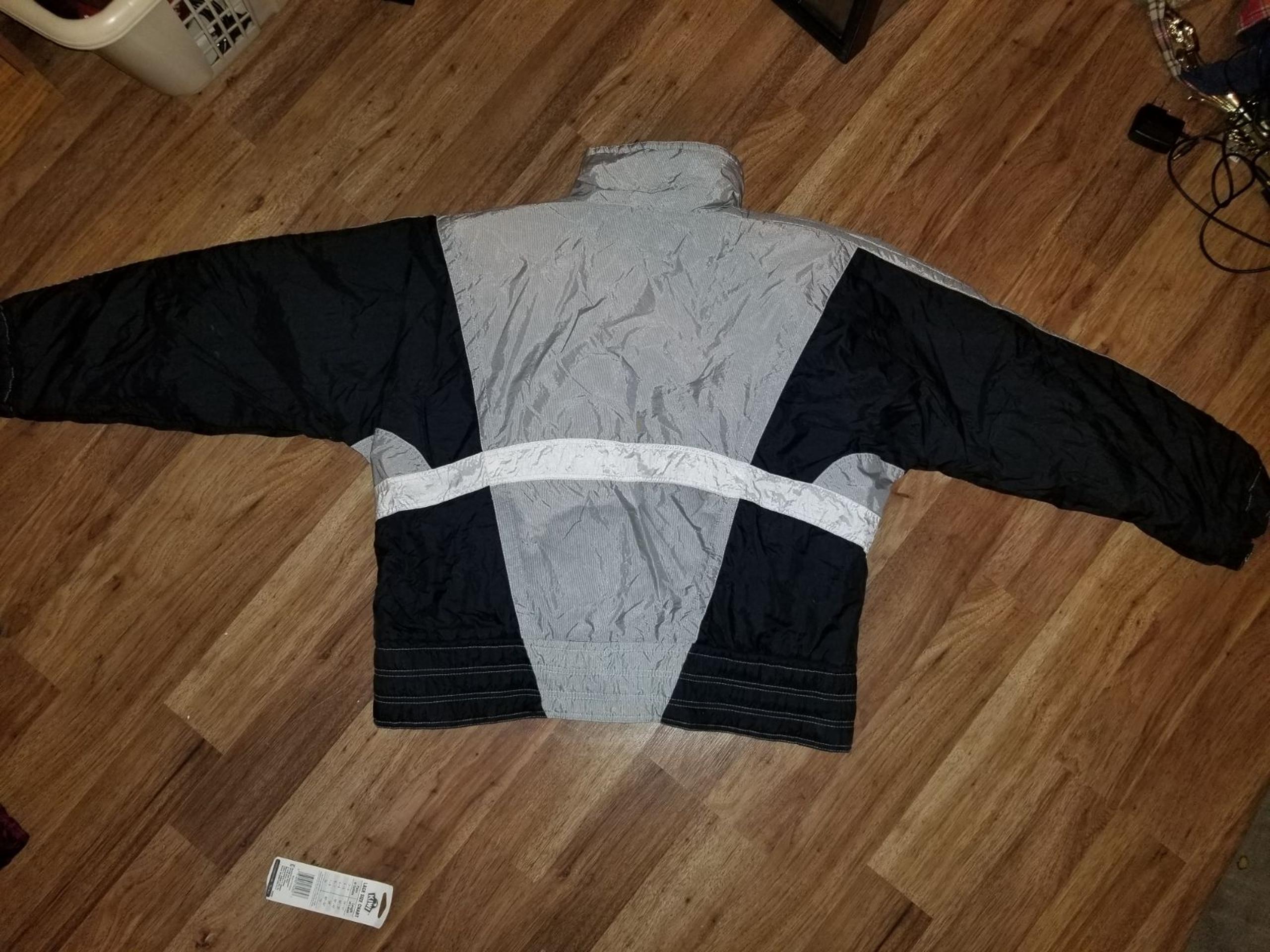 Ski Jacket