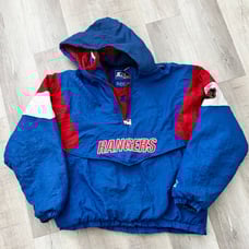 Vintage NHL Jacket