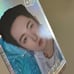 Glitch mode renjun special photocard