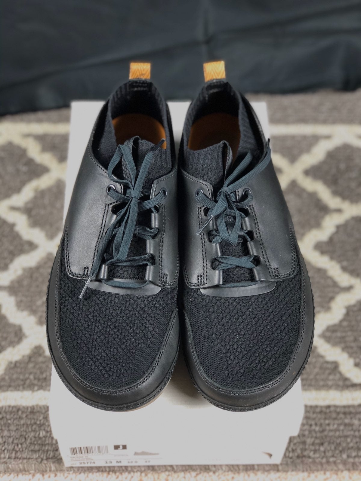 ALDO walking shoes for men