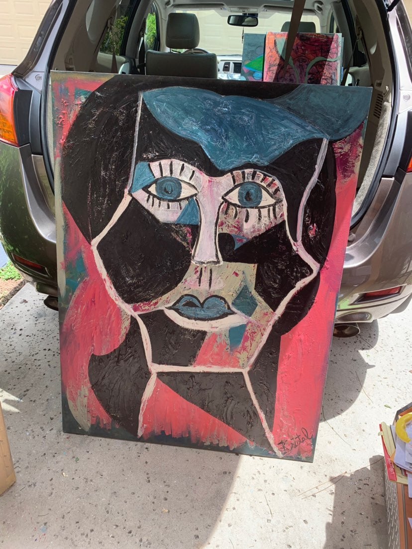 painting