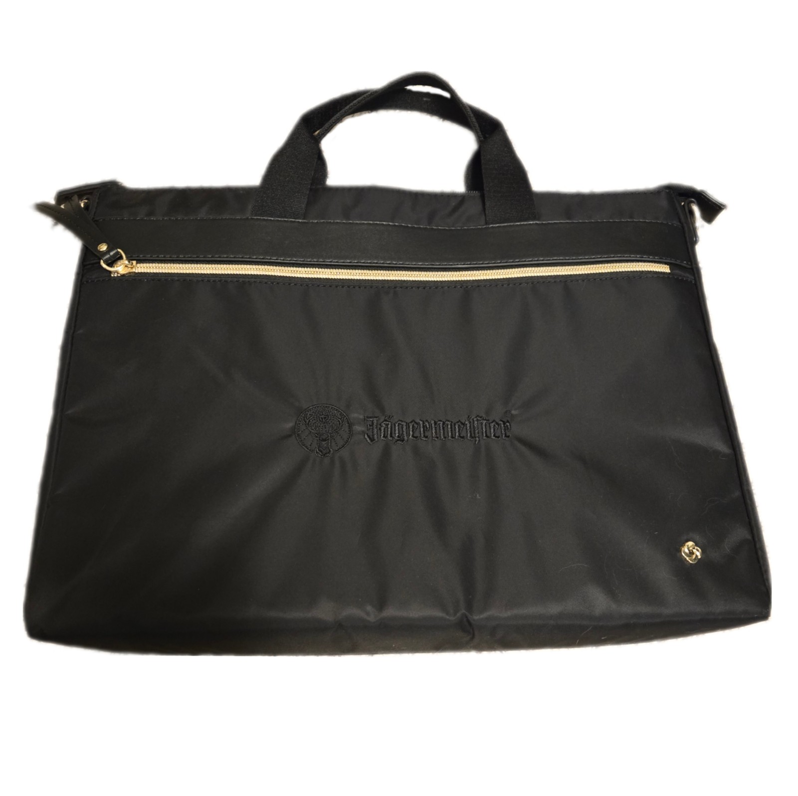 Samsonite Jägermeister laptop computer bag