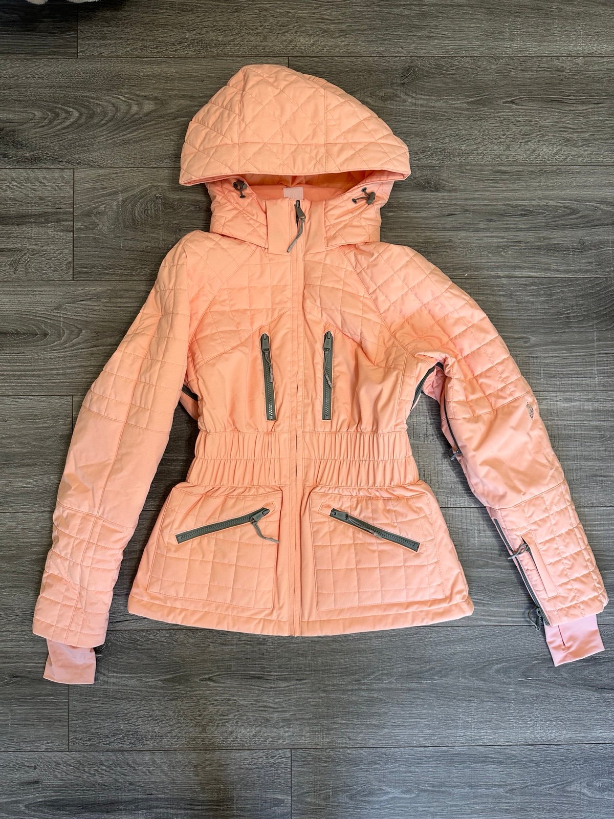 FP All Prepped Ski Jacket