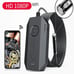 Dual Endoscope Camera