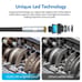 Dual Endoscope Camera