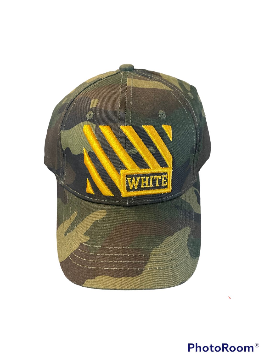 Off-White White Hats for Men | Mercari