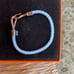 Hermes bracelet. Box, velvet pouch, bag and receipt Authentic and verified