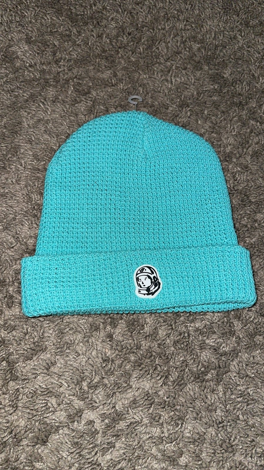 Billionaire boys club beanie