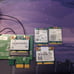 Assorted PC components