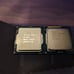 Assorted PC components