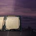 Assorted PC components